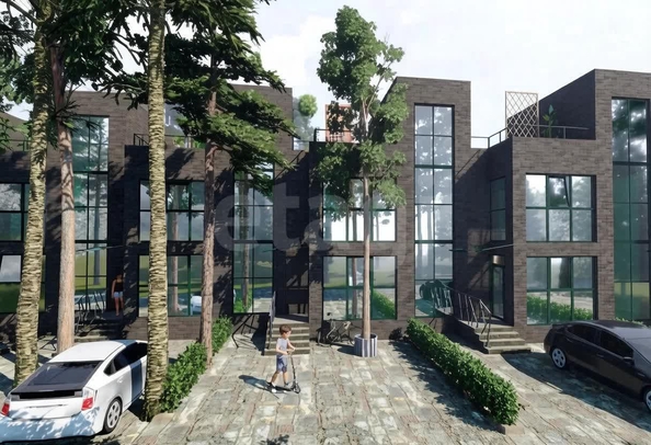 
  Продается дом 185 м². Фото 2.