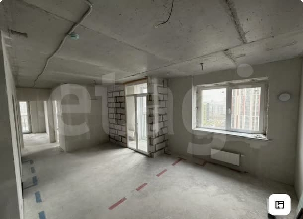 
  Продается 3-комн. квартира 66.2 м², в ЖК Ясный берег, дом Волна б/с 1-3 . Фото 6.