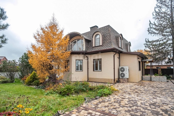 
  Продается дом 163.5 м². Фото 1.