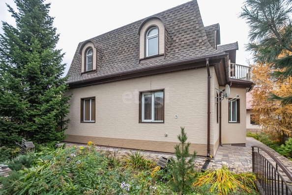
  Продается дом 163.5 м². Фото 3.