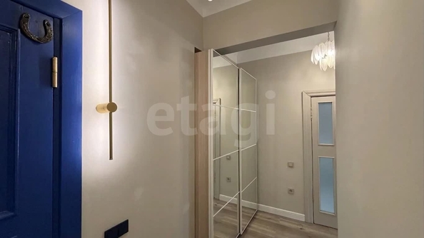 
  Продается 2-комн. квартира 54.8 м². Фото 12.