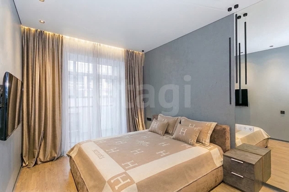
  Продается 2-комн. квартира 67.1 м², в ЖК Булгаков. Фото 1.