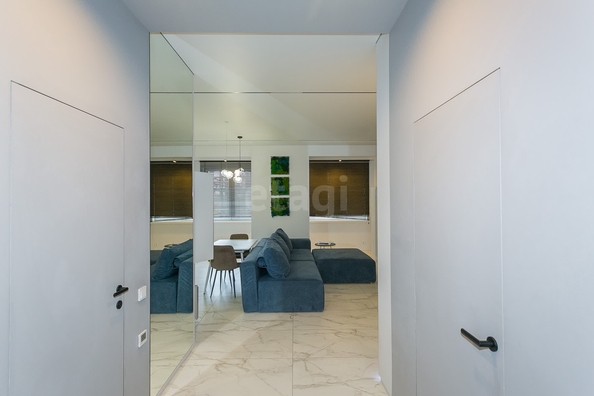 
  Продается 2-комн. квартира 67.1 м², в ЖК Булгаков. Фото 12.