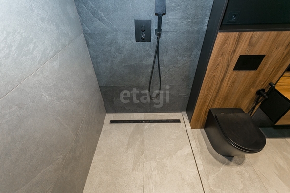 
  Продается 2-комн. квартира 67.1 м², в ЖК Булгаков. Фото 20.