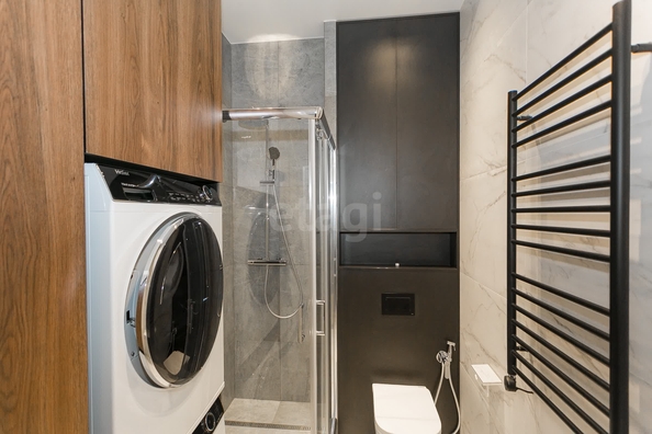 
  Продается 2-комн. квартира 67.1 м², в ЖК Булгаков. Фото 23.