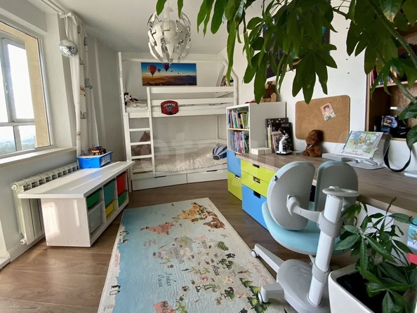 
  Продается 3-комн. квартира 60.8 м². Фото 6.