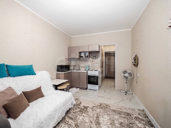
  Продается студия 20 м². Фото 3.