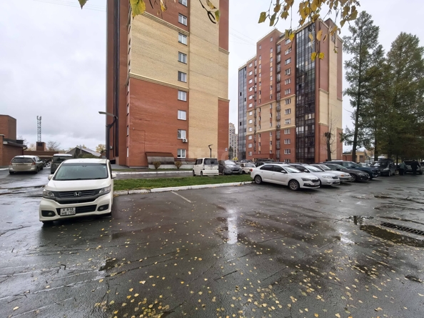 
  Продается студия 20 м². Фото 20.