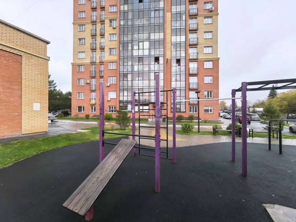 
  Продается студия 20 м². Фото 24.