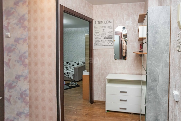 
  Продается 1-комн. квартира 29.8 м². Фото 3.