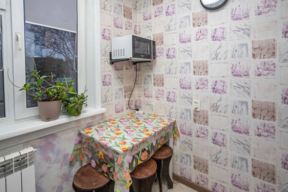 
  Продается 1-комн. квартира 29.8 м². Фото 10.