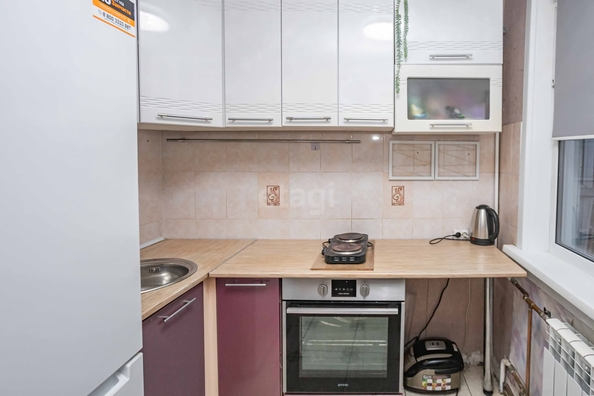
  Продается 1-комн. квартира 29.8 м². Фото 11.