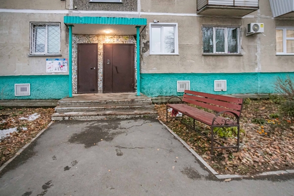 
  Продается 1-комн. квартира 29.8 м². Фото 15.