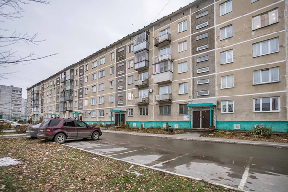 
  Продается 1-комн. квартира 29.8 м². Фото 18.