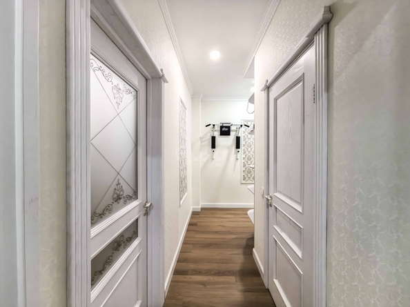 
  Продается 2-комн. квартира 57.9 м², в ЖК Расцветай на Гоголя, дом 2. Фото 8.