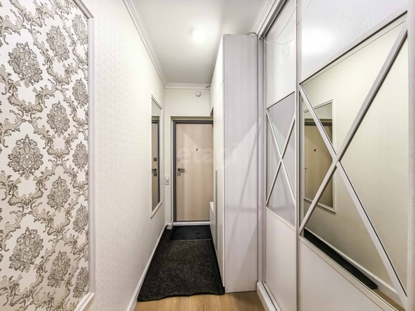 
  Продается 2-комн. квартира 57.9 м², в ЖК Расцветай на Гоголя, дом 2. Фото 10.
