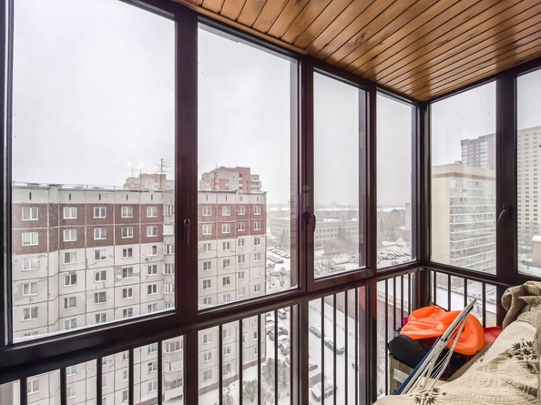 
  Продается 2-комн. квартира 57.9 м², в ЖК Расцветай на Гоголя, дом 2. Фото 13.