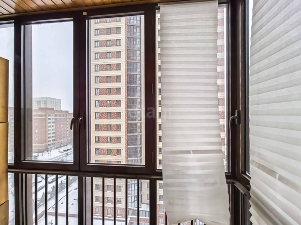 
  Продается 2-комн. квартира 57.9 м², в ЖК Расцветай на Гоголя, дом 2. Фото 14.