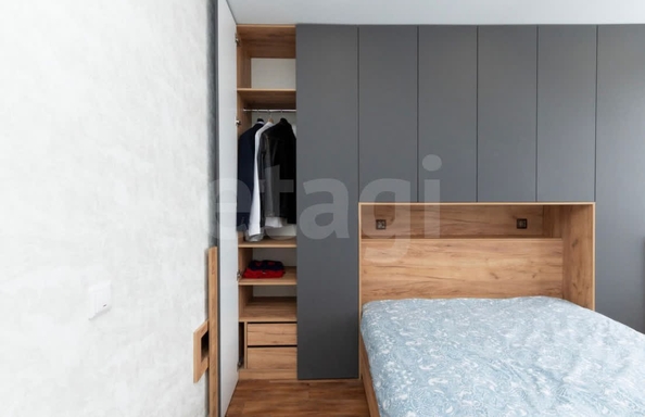 
  Продается 2-комн. квартира 36.4 м². Фото 3.