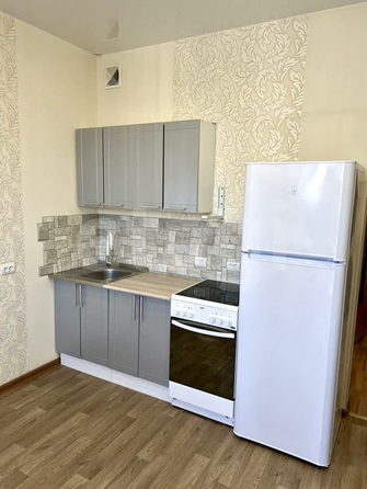 
  Продается студия 18 м². Фото 2.