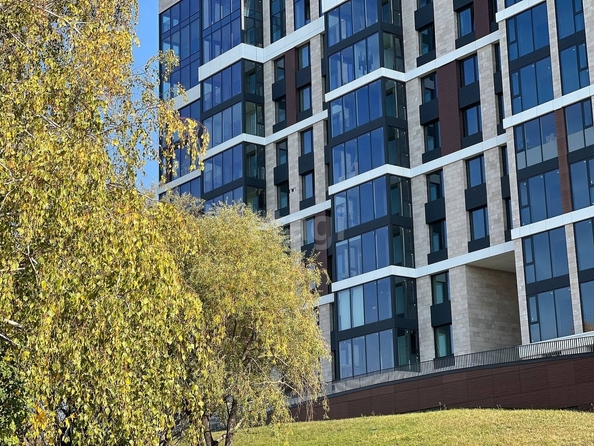 
  Продается 2-комн. квартира 55 м², в ЖК Михайловский. Фото 19.