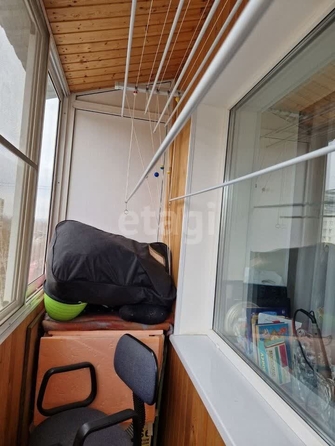 
  Продается 3-комн. квартира 58.5 м². Фото 26.