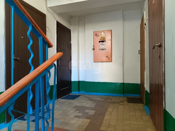 
  Продается 3-комн. квартира 58.5 м². Фото 27.