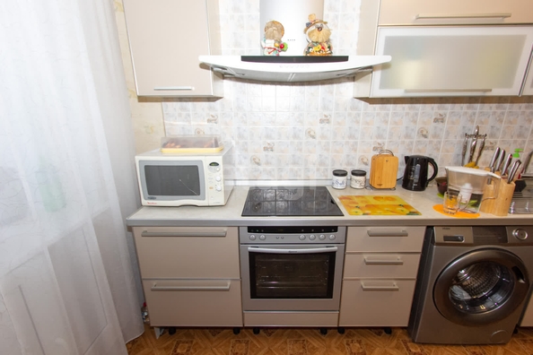 
  Продается 3-комн. квартира 71.2 м². Фото 8.