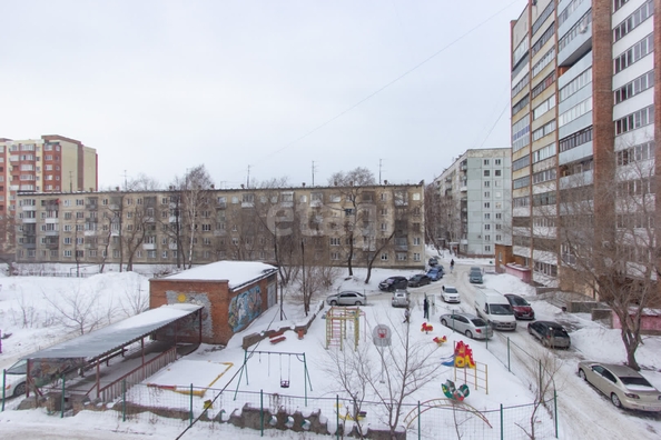 
  Продается 3-комн. квартира 71.2 м². Фото 22.