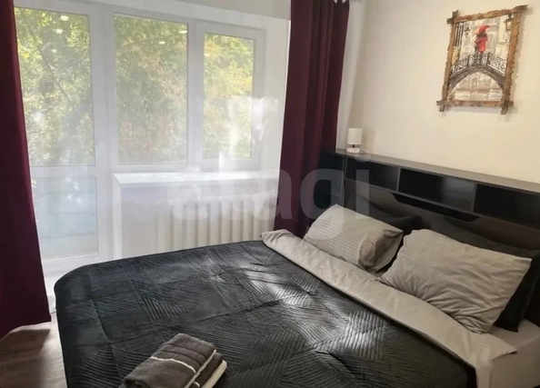 
  Продается 1-комн. квартира 30 м². Фото 5.