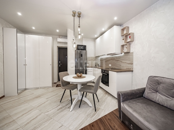 
  Продается 2-комн. квартира 37.7 м². Фото 3.