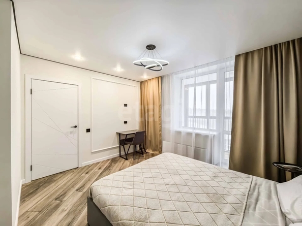 
  Продается 1-комн. квартира 37.7 м². Фото 1.