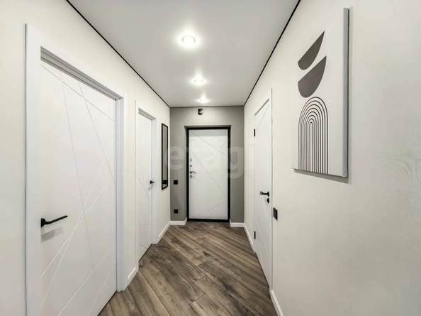 
  Продается 1-комн. квартира 37.7 м². Фото 2.