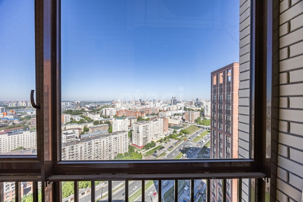 
  Продается 3-комн. квартира 70 м², в ЖК Академия, дом 1. Фото 12.