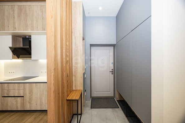 
  Продается 3-комн. квартира 70 м², в ЖК Академия, дом 1. Фото 21.