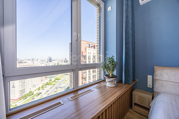 
  Продается 3-комн. квартира 70 м², в ЖК Академия, дом 1. Фото 22.