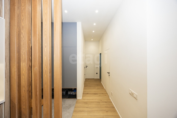 
  Продается 3-комн. квартира 70 м², в ЖК Академия, дом 1. Фото 23.
