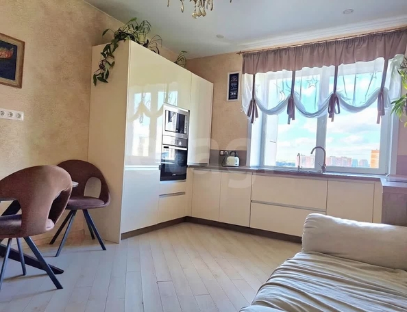 
  Продается 3-комн. квартира 92.2 м². Фото 5.