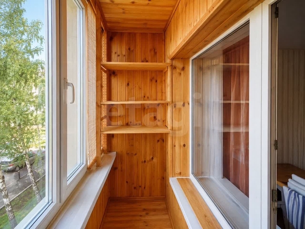 
  Продается 3-комн. квартира 117.4 м². Фото 13.
