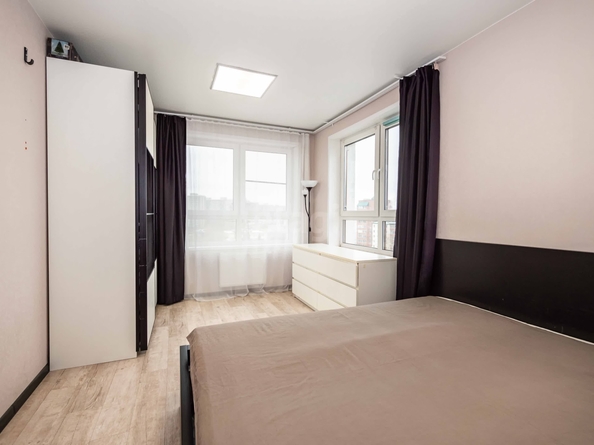 
  Продается 2-комн. квартира 42.7 м². Фото 8.