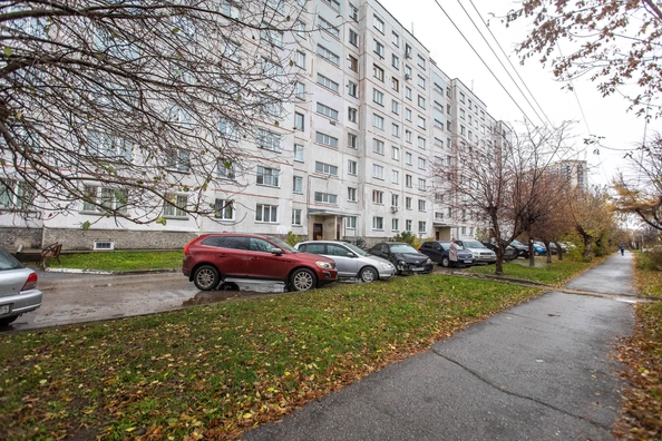 
  Продается 3-комн. квартира 62.6 м². Фото 5.