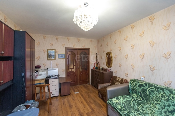 
  Продается 3-комн. квартира 62.6 м². Фото 8.