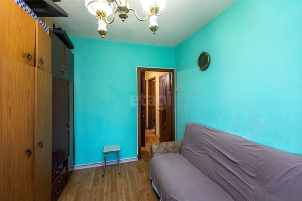 
  Продается 3-комн. квартира 62.6 м². Фото 14.