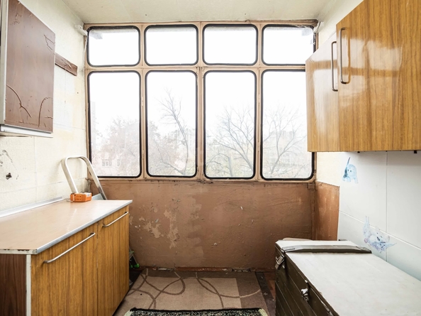 
  Продается 3-комн. квартира 60 м². Фото 9.