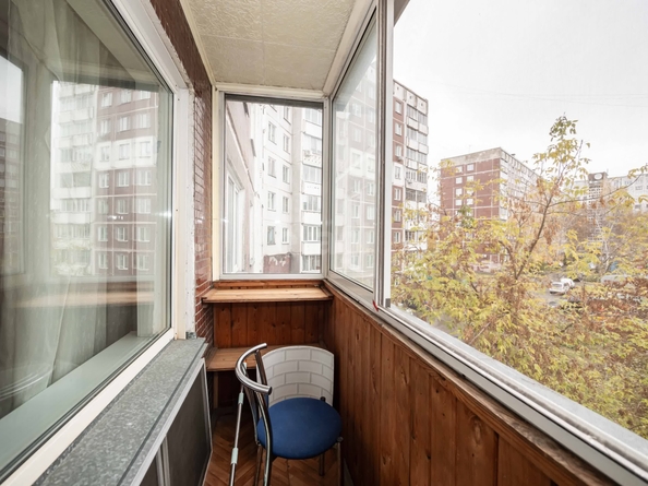 
  Продается 3-комн. квартира 60 м². Фото 10.