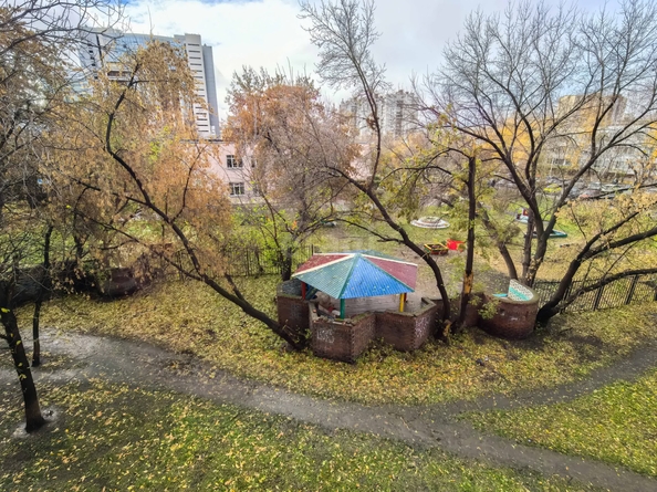 
  Продается 3-комн. квартира 60 м². Фото 24.