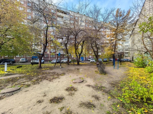 
  Продается 3-комн. квартира 60 м². Фото 26.