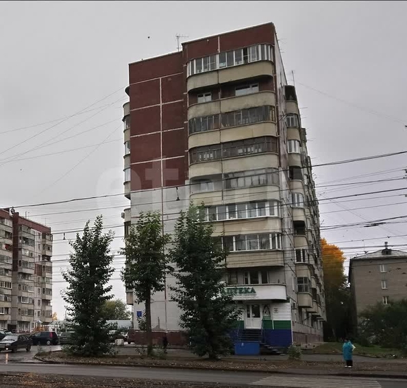 
  Продается 1-комн. квартира 28 м². Фото 2.