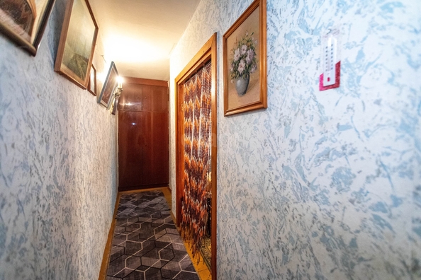 
  Продается 2-комн. квартира 44 м². Фото 12.