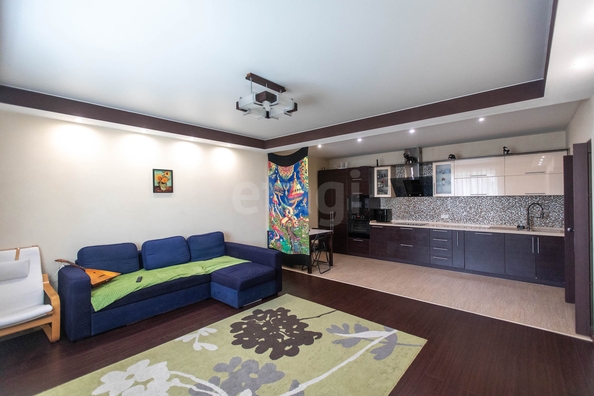 
  Продается 2-комн. квартира 60.2 м². Фото 2.